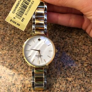 Kate Spade watch